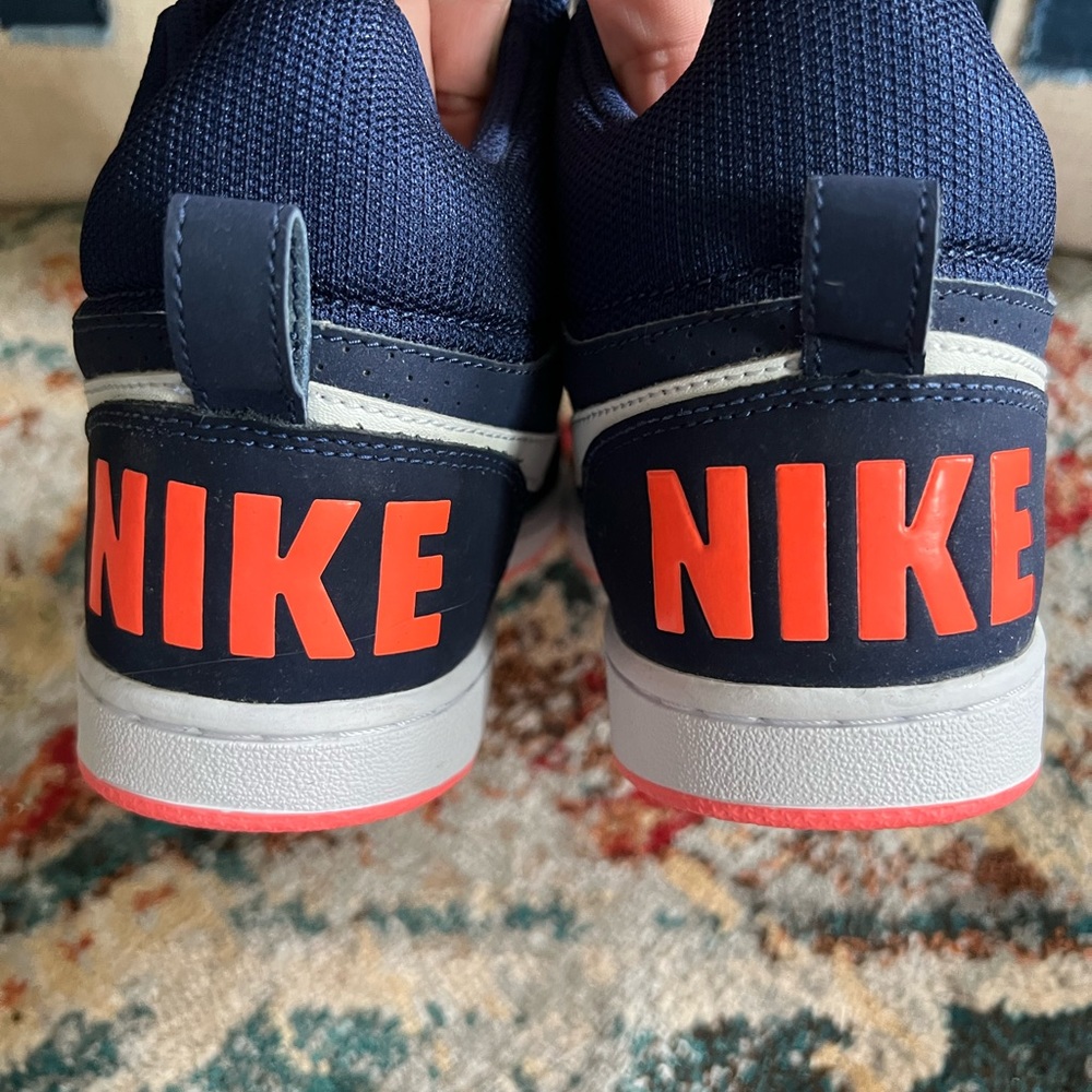 Nike Basketball Sneakers - Picture 5 of 8